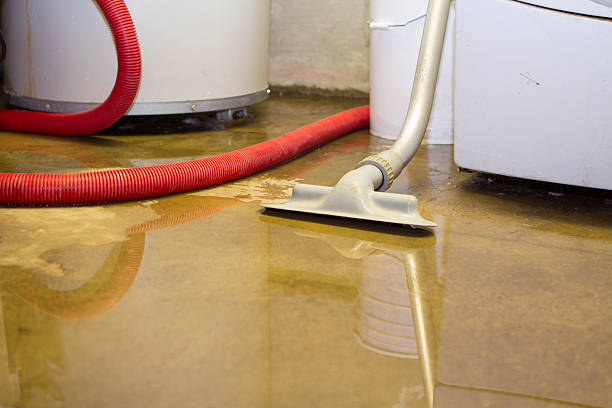 24/7 water damage repair in Camp Point, IL