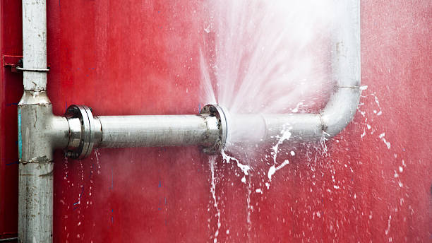 Best Fire Damage Restoration  in Camp Point, IL